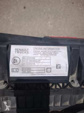 Renault Motor