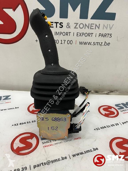 قطع غيار الآليات الثقيلة Caterpillar Joystick...