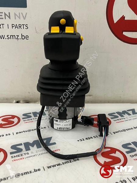 قطع غيار الآليات الثقيلة Caterpillar Joystick...