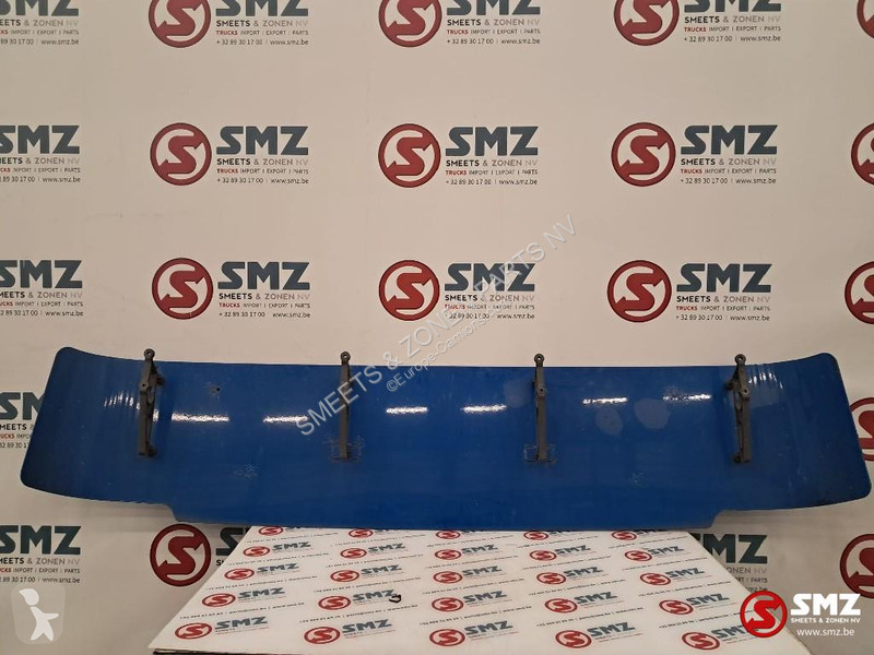 قطع غيار الآليات الثقيلة MAN Occ zonneklep MAN