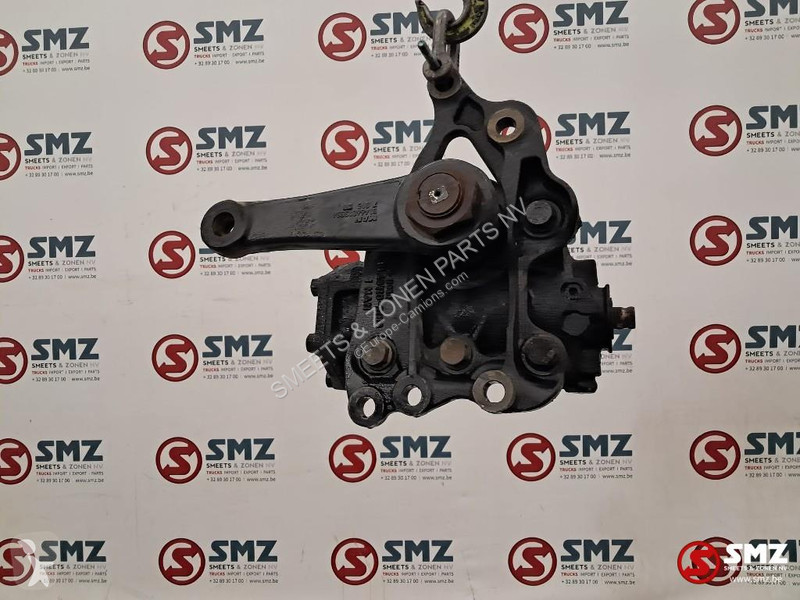 قطع غيار الآليات الثقيلة MAN Occ Stuurhuis MAN