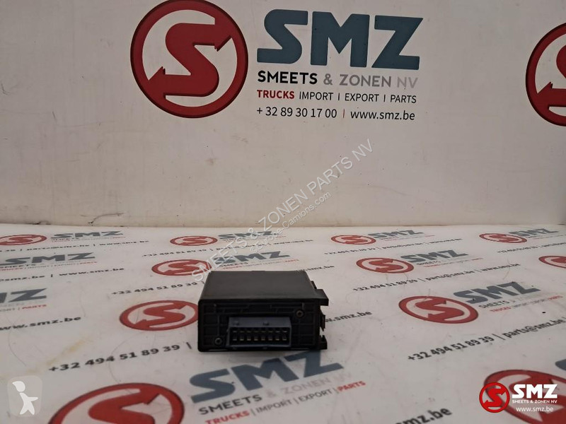 قطع غيار الآليات الثقيلة Scania Occ Ecu ETC...