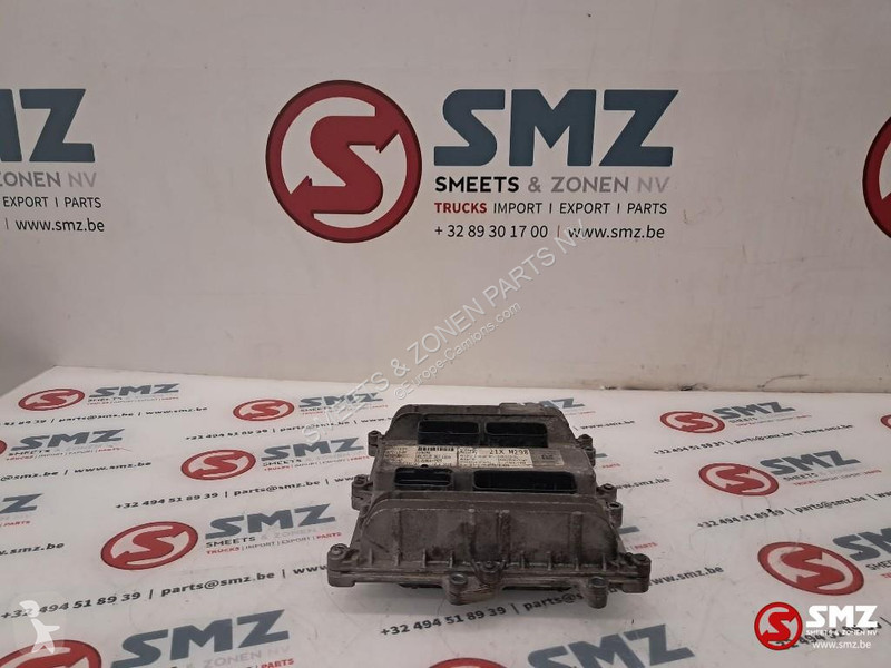قطع غيار الآليات الثقيلة MAN Occ ECU...