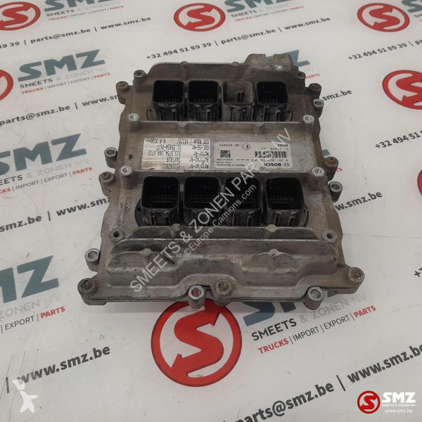 قطع غيار الآليات الثقيلة MAN Occ ECU...