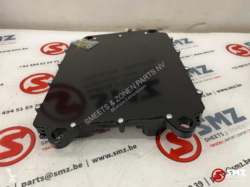 قطع غيار الآليات الثقيلة Caterpillar Ecu...