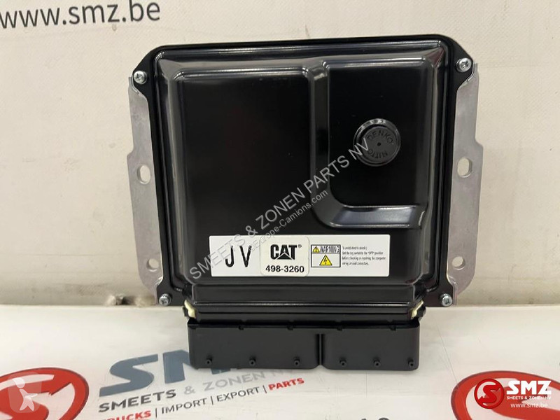 Pezzi di ricambio per mezzi pesanti Caterpillar...