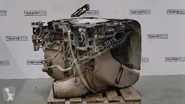 قطع غيار الآليات الثقيلة DAF Exhaust System...