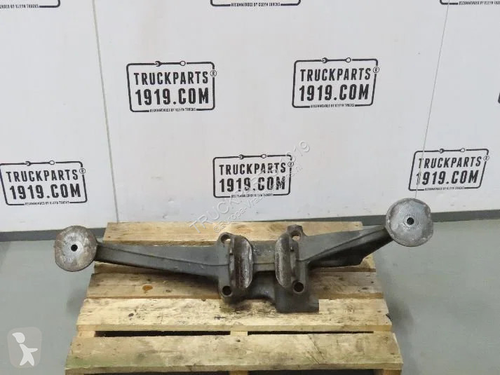 Náhradní díly pro kamiony DAF Suspension Parts...
