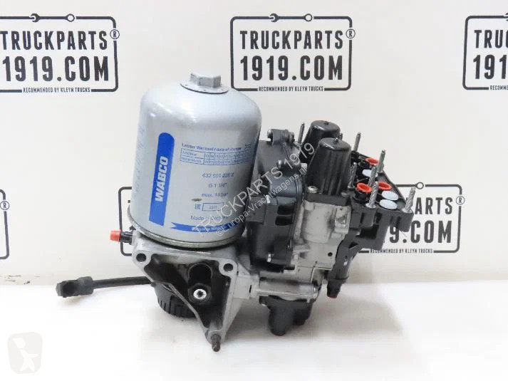 قطع غيار الآليات الثقيلة Scania Compressed Air...