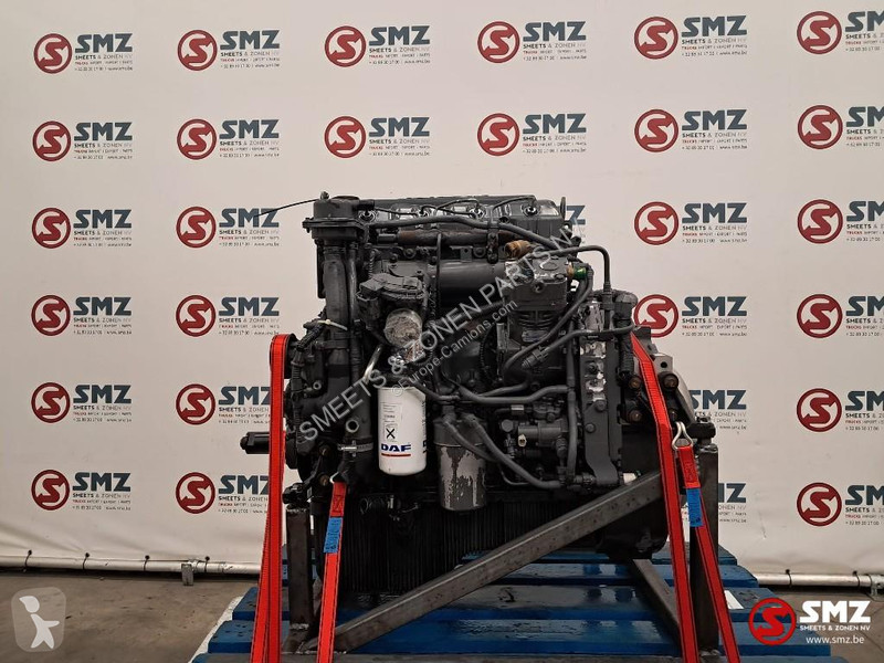 قطع غيار الآليات الثقيلة DAF Occ Motor PX-5 153...