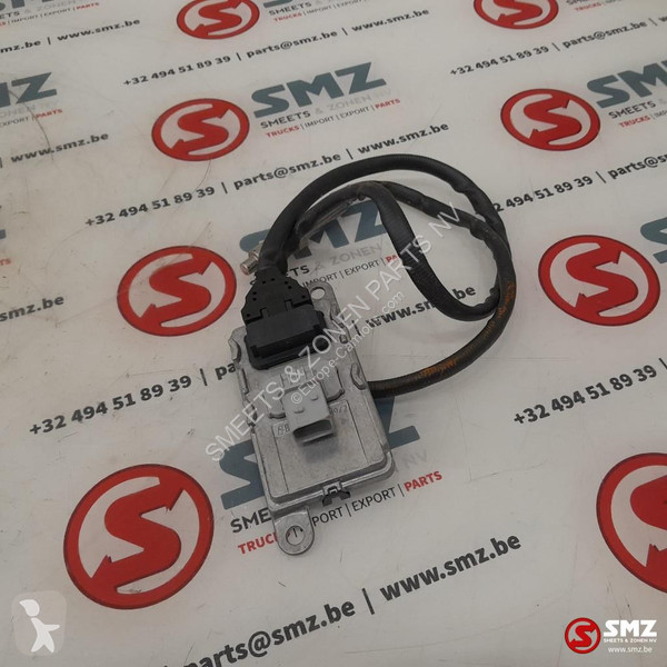 قطع غيار الآليات الثقيلة Mercedes Nox sensor na...