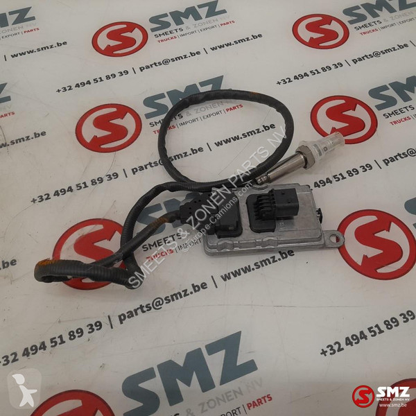قطع غيار الآليات الثقيلة Mercedes Nox sensor...