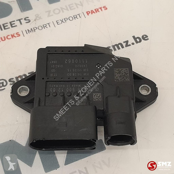 Pièces poids lourds Mercedes Occ ECU...