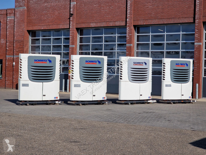 قطع غيار الآليات الثقيلة Schmitz Cargobull 5x...