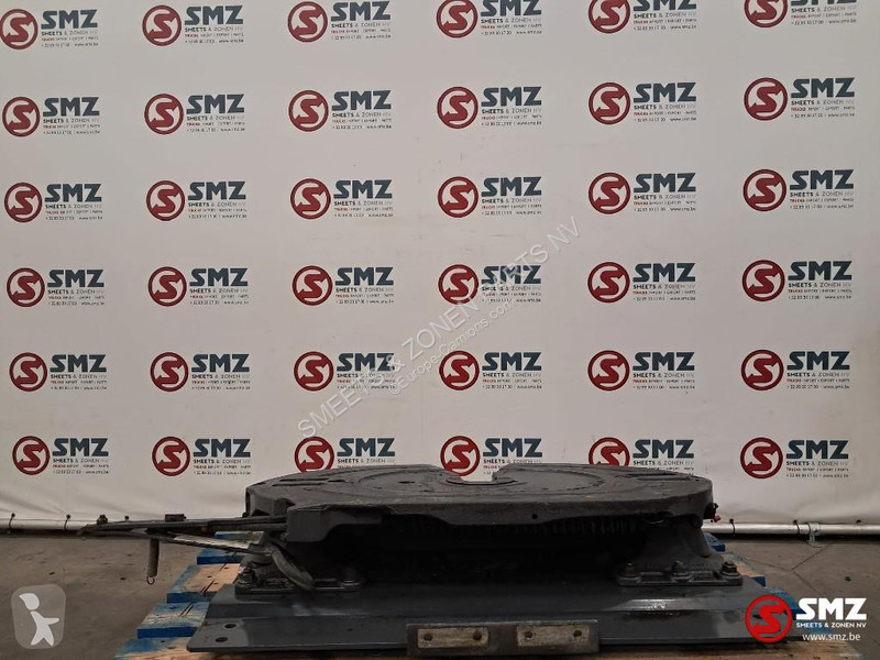 قطع غيار الآليات الثقيلة Jost Occ koppelschotel...
