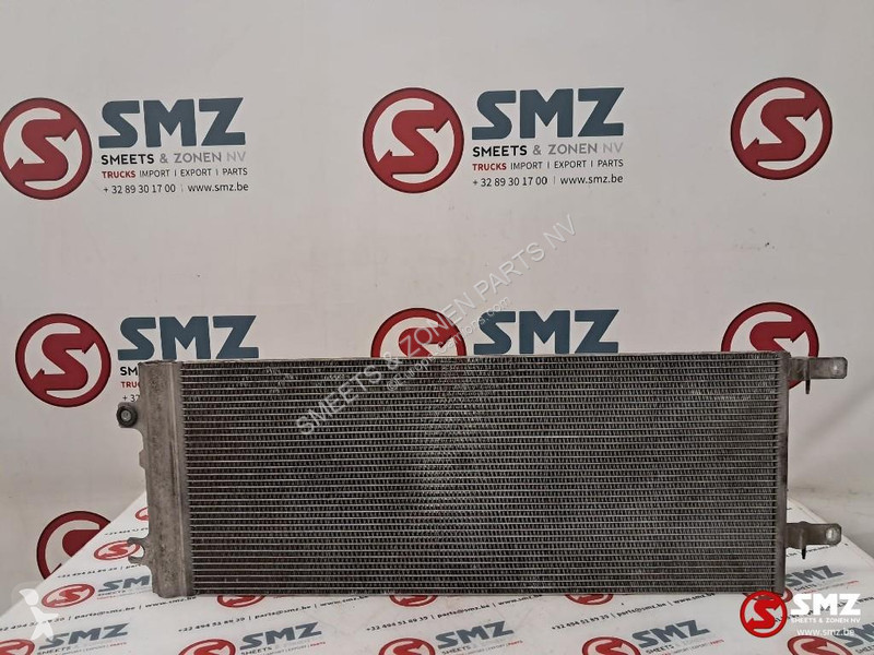 قطع غيار الآليات الثقيلة DAF Occ condenser DAF