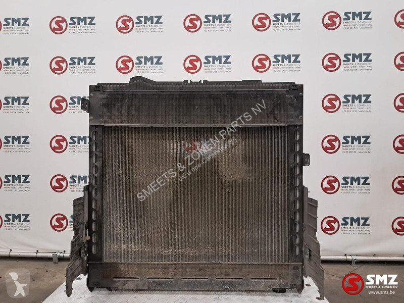 قطع غيار الآليات الثقيلة DAF Occ radiator Euro...