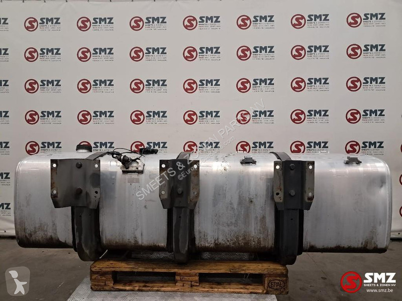 قطع غيار الآليات الثقيلة DAF Occ brandstoftank...