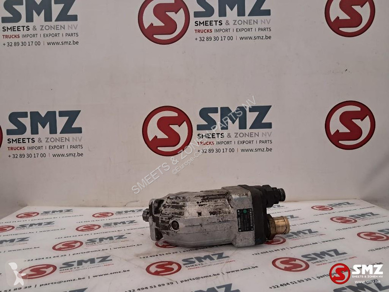 قطع غيار الآليات الثقيلة  Occ hydraulische pomp...
