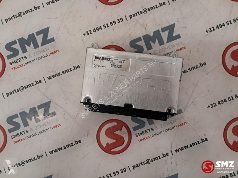 قطع غيار الآليات الثقيلة DAF Occ ECU EBS3.3...