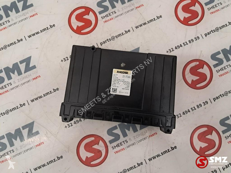 قطع غيار الآليات الثقيلة DAF Occ ECU VECU...