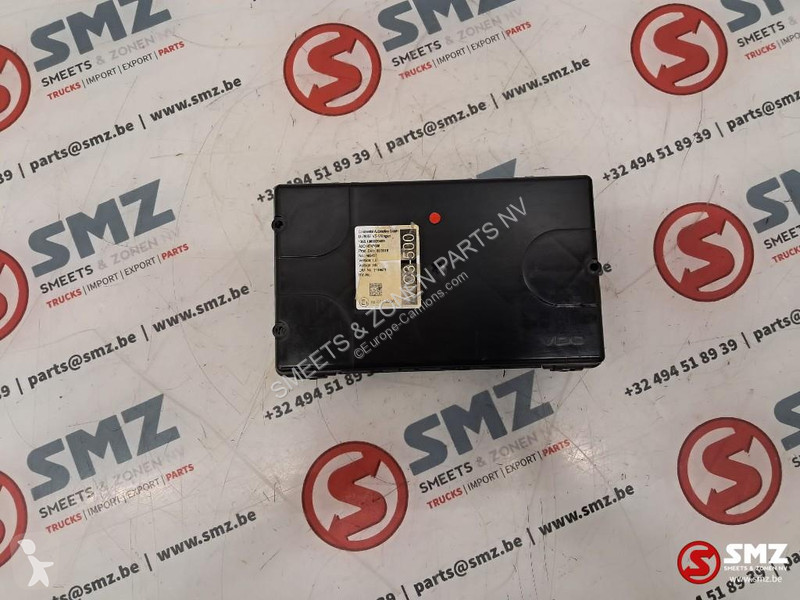 قطع غيار الآليات الثقيلة DAF Occ ECU VIC3...