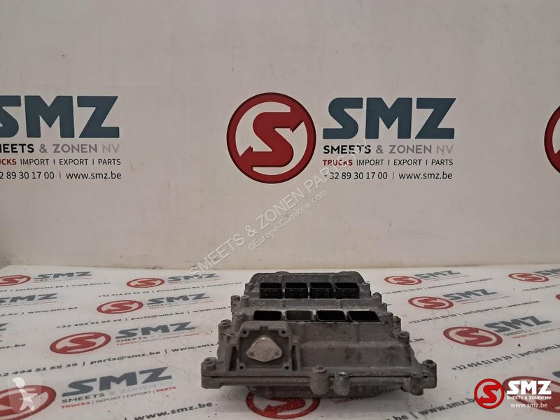 قطع غيار الآليات الثقيلة MAN Occ ECU...