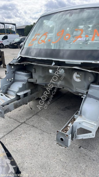 Pièces poids lourds Renault MASTER 2