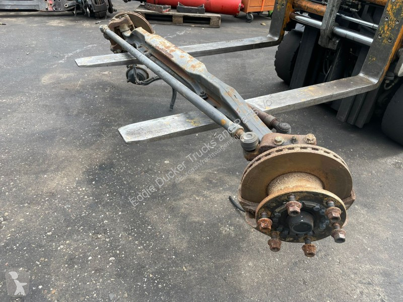 Pièces poids lourds DAF 1400162 VAS.F36