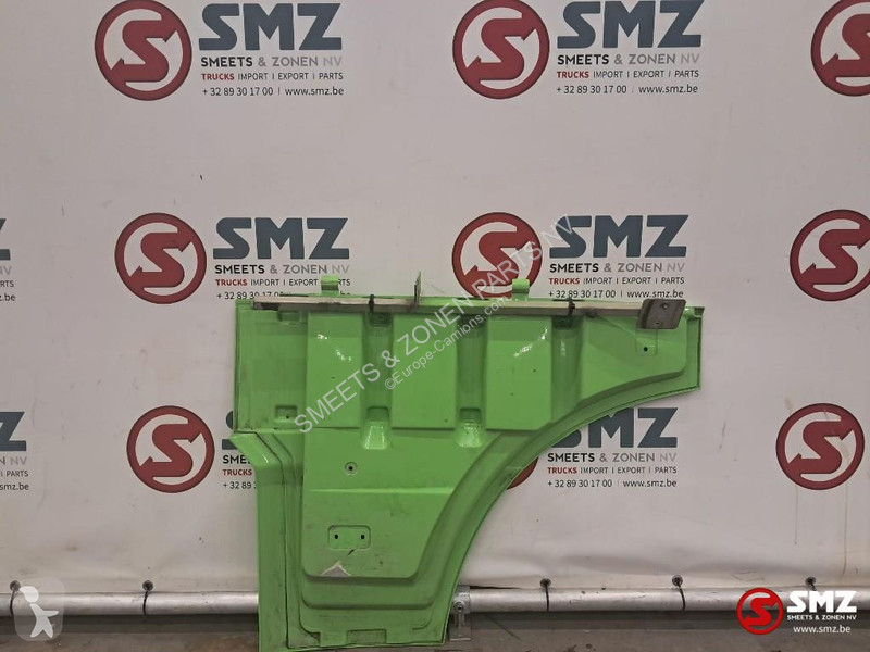 قطع غيار الآليات الثقيلة DAF Occ deurverlenging...