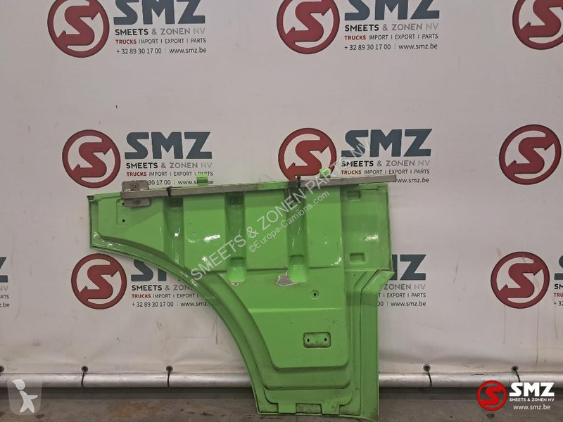 قطع غيار الآليات الثقيلة DAF Occ deurverlenging...