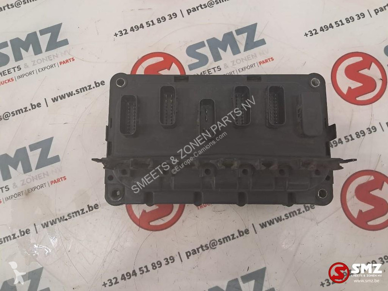 قطع غيار الآليات الثقيلة DAF Occ ECU chassis...
