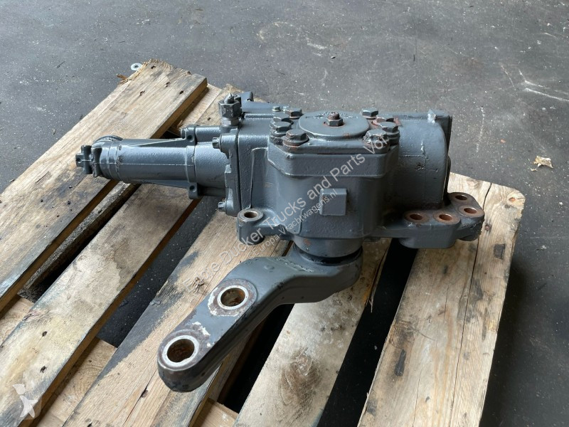 Pièces poids lourds DAF 1860622 / 2405464...