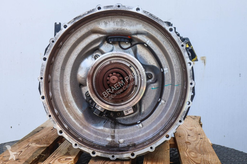 Запчасти для грузовика ZF 12TX2820OD TG3...