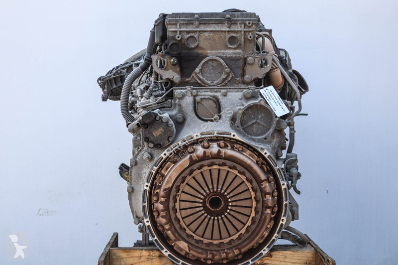 قطع غيار الآليات الثقيلة Mercedes OM471LA EURO6...