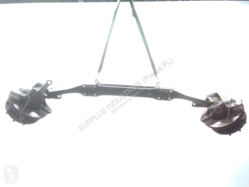 قطع غيار الآليات الثقيلة Scania R 450