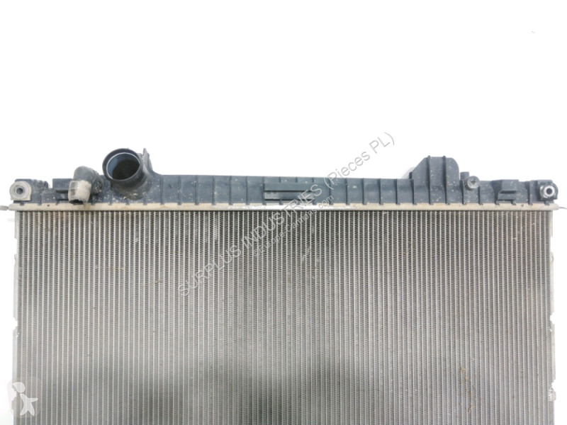 قطع غيار الآليات الثقيلة MAN TGX 26.560