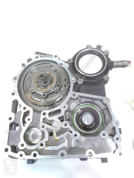 قطع غيار الآليات الثقيلة Scania R 450