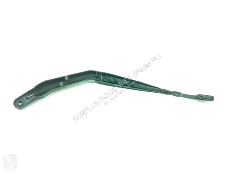 قطع غيار الآليات الثقيلة MAN TGX 26.560