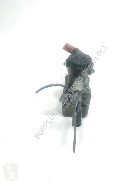 Repuestos para camiones Volvo FL 240
