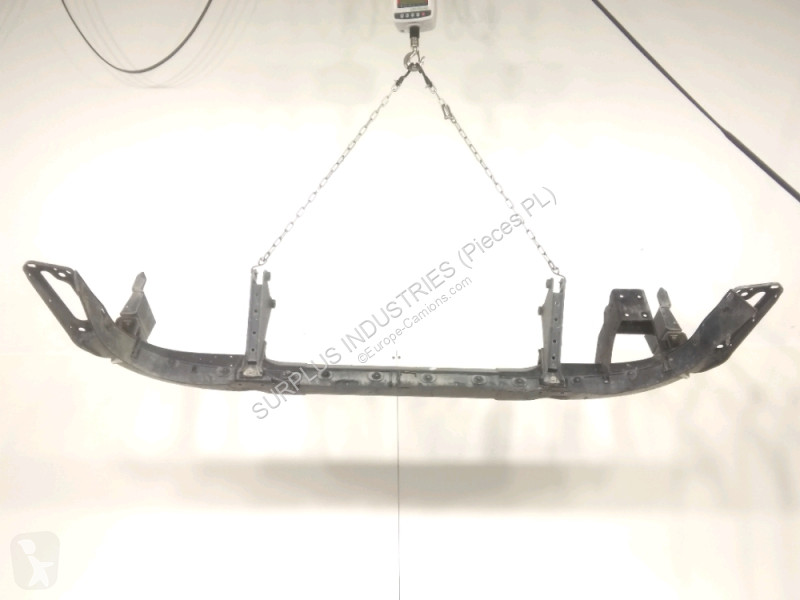 Pièces poids lourds MAN TGX 26.560