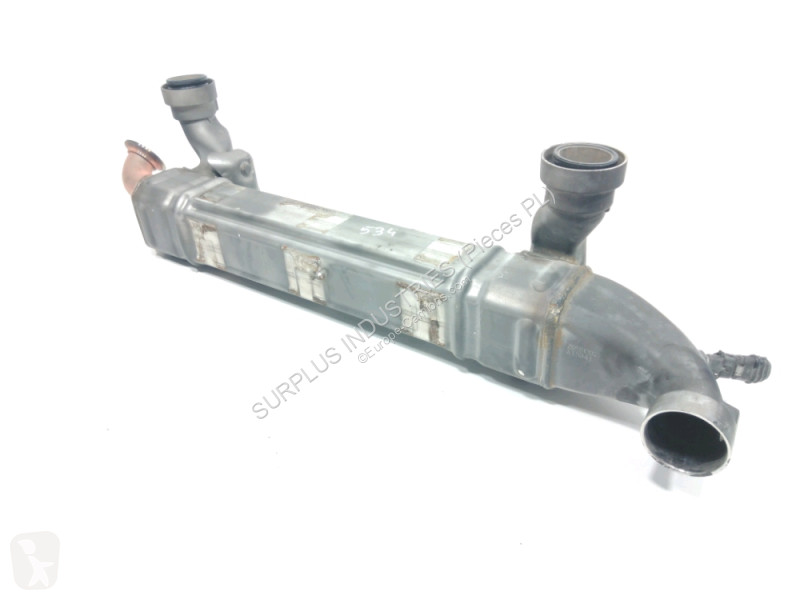 قطع غيار الآليات الثقيلة DAF