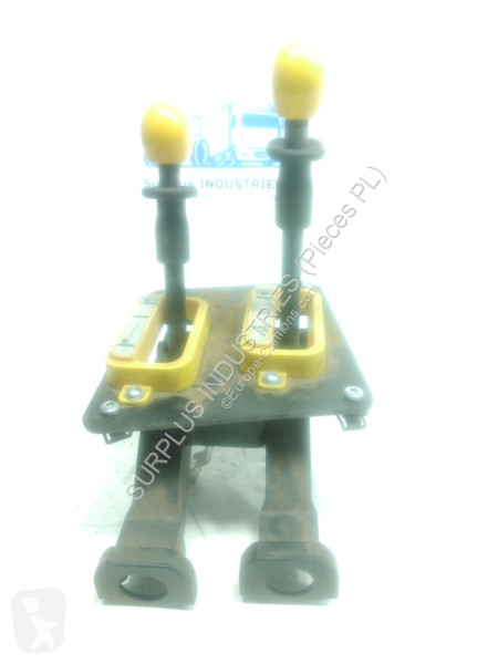 Deutz-Fahr AGROTRON 6180 TTV truck part