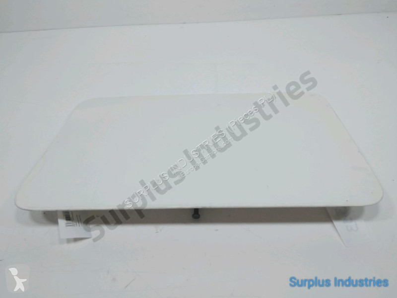 Pezzi di ricambio per mezzi pesanti Scania G 410