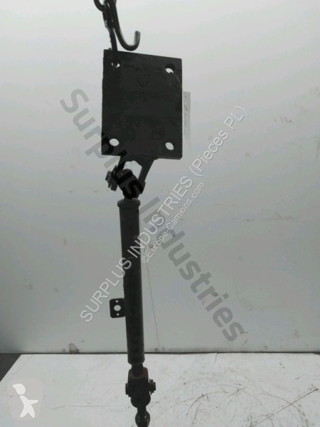 قطع غيار الآليات الثقيلة Claas ELIOS 230