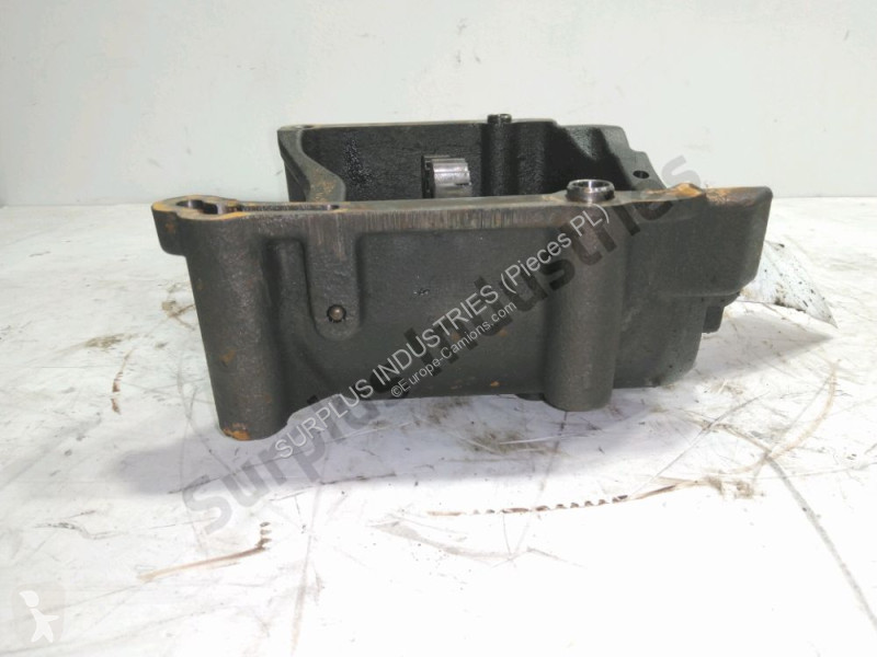 قطع غيار الآليات الثقيلة Claas ELIOS 230