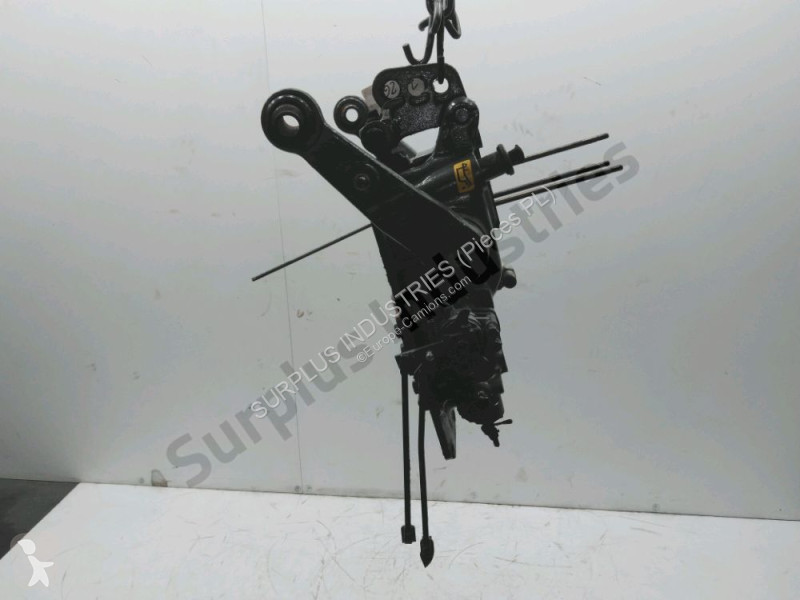 قطع غيار الآليات الثقيلة Claas ELIOS 230