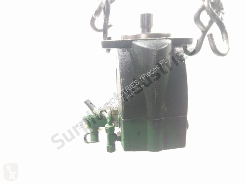 Pezzi di ricambio per mezzi pesanti John Deere...