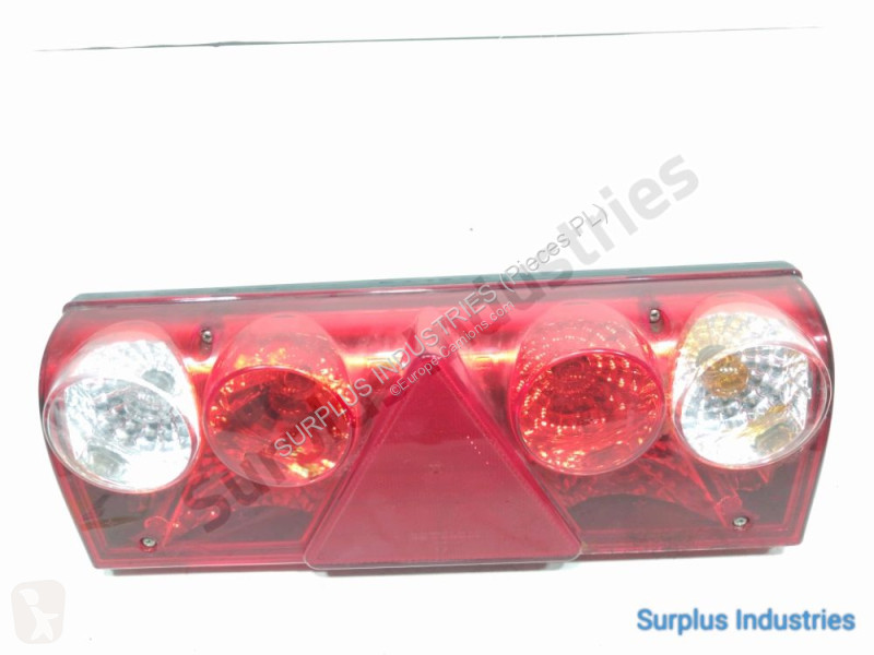 قطع غيار الآليات الثقيلة Schmitz Cargobull SKOF27