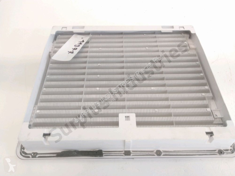 قطع غيار الآليات الثقيلة  DIAMANT 590
